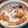 ただのばあちゃん's cooksnap of when they made 金目鯛の干物で鯛めし土鍋ご飯.