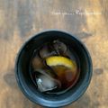 GoGo島みかん's cooksnap of when they made 港式アイスレモンコーヒー（凍檸啡）.