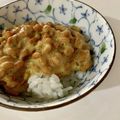 sayaendo＊'s cooksnap of when they made ☆マヨ納豆ご飯☆.