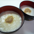 kurukurumin's cooksnap of when they made みそとろろ.