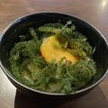 ちゃぁちゃん＊'s cooksnap of when they made すぐできる！海ぶどう丼♪.