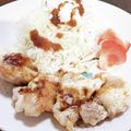 ちえたろう's cooksnap of when they made 忙しい日のチーズチキン照り焼き。.