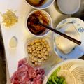 大阪のちゃーちゃん's cooksnap of when they made ゴーヤ入り麻婆豆腐.