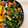 ˚✧₊⁎ゆう˚✧₊⁎'s cooksnap of when they made 簡単　ほうれん草と人参のナムル.