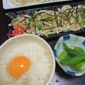 2児ママみきてぃ's cooksnap of when they made 世界一シンプルなTKG.