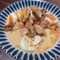 りりぱっとりん's cooksnap of when they made 鶏肉と茹で玉子のスイチリマヨネーズ和え。.