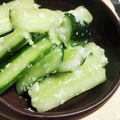 まぶたん's cooksnap of when they made パン粉の漬物ଘ(੭*ˊᵕˋ)੭* ੈ✩︎.
