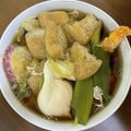 atom0725☆★'s cooksnap of when they made 簡単うどんツユ/きしめんツユ.