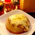 かのさん♡'s cooksnap of when they made 【簡単もう一品】淡路島玉ねぎのステーキ.