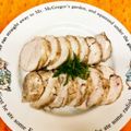 ★kokomama★'s cooksnap of when they made 簡単柔らかい鶏サラダチキンダイエット向き.