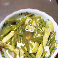 クック6PS3UP☆'s cooksnap of when they made 【京都丹波】さつまいものつる煮.