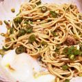 ☆なおさんなつさん☆'s cooksnap of when they made レンジで簡単！温泉卵.