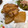 もか☆☆☆'s cooksnap of when they made 男のロマン！鶏肉と大根両方が主役の鶏大根.