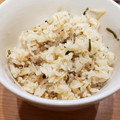 どみんごちゃん's cooksnap of when they made えのきたけの炊き込みご飯.