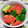 DORA＊DORA's cooksnap of when they made きゅうりとトマトのマリネ.