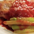 クッキングきよぴー☆'s cooksnap of when they made 懐かしい洋食屋さんのポークチャップ.