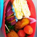 のんぴ☆♪'s cooksnap of when they made さつまいもの塩バター&シュガー.