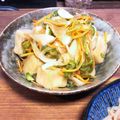 ゆゆゆぱっと's cooksnap of when they made 高野豆腐の南蛮漬け.