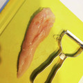 フリースタイル☆'s cooksnap of when they made 簡単！早い！ササミのスジとり.