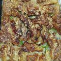 yama_miu's cooksnap of when they made ひとり焼き肉.