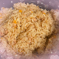 クックVJEJYK☆'s cooksnap of when they made 鮭フレークとにんじんの炊き込みご飯.