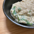 Anbxb★'s cooksnap of when they made おばんざい✿おくらの白和え.