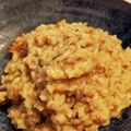 サブシェフもーや's cooksnap of when they made 簡単！さばの味噌煮のリゾット.