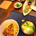 めぐごはん☆'s cooksnap of when they made 考えた店主は絶対天才。　絶品ひつまぶし.