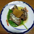 クック3WN6OH☆'s cooksnap of when they made サンマの梅煮(圧力鍋使用）.