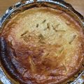 Tomi103's cooksnap of when they made *アメリカで簡単チーズケーキ*.