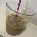 ユカtoマオマオ's cooksnap of when they made パルスイートとホエーで♪ラッシー♪.