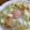 QPはにー's cooksnap of when they made キャベツとベーコンの座布団の目玉焼き.