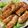 だっチーズ's cooksnap of when they made 厚揚げの肉巻き.