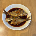 ゴリラ部's cooksnap of when they made 激ウマ！簡単！鰈のような海タナゴの煮付け.