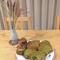 ⁂山暮らしわんこ⁂'s cooksnap of when they made 混ぜて焼くだけ簡単パウンドケーキ！.