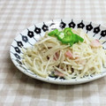 umemodoki's cooksnap of when they made 簡単えのき炒め⭐.