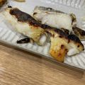 クックIT9OT1☆'s cooksnap of when they made 愛知の魚100選　サワラの塩麹漬け焼.