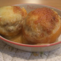 ru～i's cooksnap of when they made 簡単ウマウマ♪トマトのまるごとグラタン.