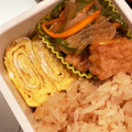 ☆ドキンちゃん☆”'s cooksnap of when they made ほめられ だし巻き卵.