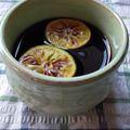 花時計咲いた's cooksnap of when they made 簡単手作りポン酢.