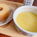 まこさんど's cooksnap of when they made カップスープ❇️甘酒プラス.