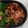 G_Yossan's cooksnap of when they made なすとピーマンのカレー炒め.