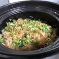 かしゆか大好きさん's cooksnap of when they made ホタテの干し貝柱と新生姜の炊き込みご飯.