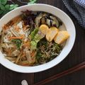 まろんかふぇ's cooksnap of when they made なすの辛子漬け【作り置き】.