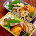 ルぴあ's cooksnap of when they made ピーマンとなすと塩こんぶの和え物.