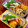 ルぴあ's cooksnap of when they made ピーマンとなすと塩こんぶの和え物.