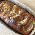 とはみめた満's cooksnap of when they made HMで簡単　フレッシュいちじくケーキ.