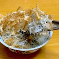 ルパンのかあさん☆彡's cooksnap of when they made 大根おろしで健胃♡.