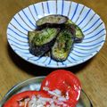 和☆2049's cooksnap of when they made もう一品！すぐできる☆ナスの照り焼き☆.