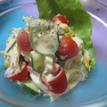 えみんちゅ＊'s cooksnap of when they made 我が家の定番♪マヨたまサラダ.
